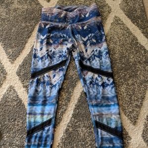 American Eagle workout leggings